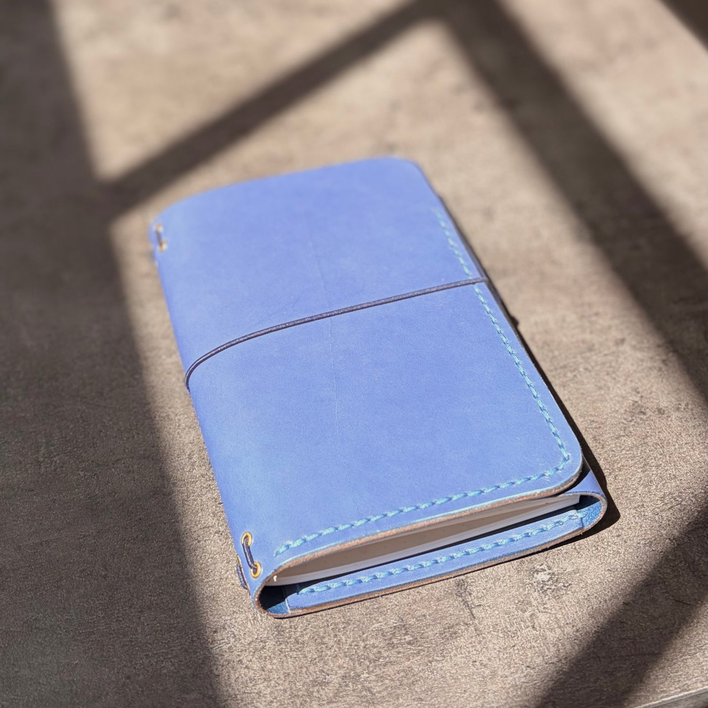 Trifold | Visionary