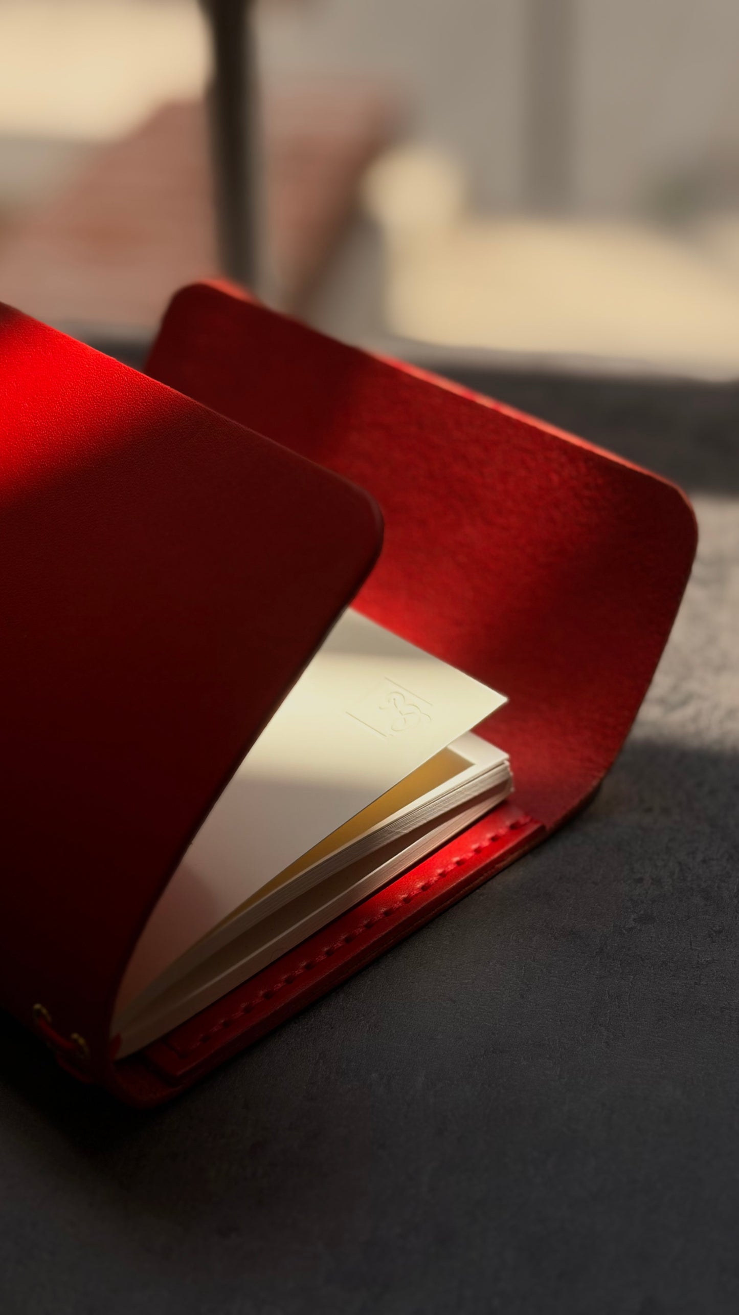 Trifold | Archive