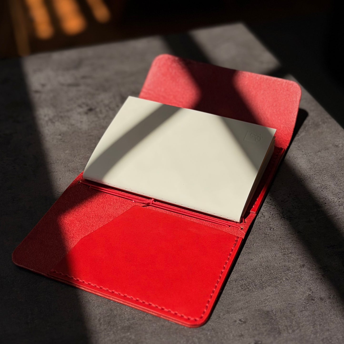 Trifold | Visionary