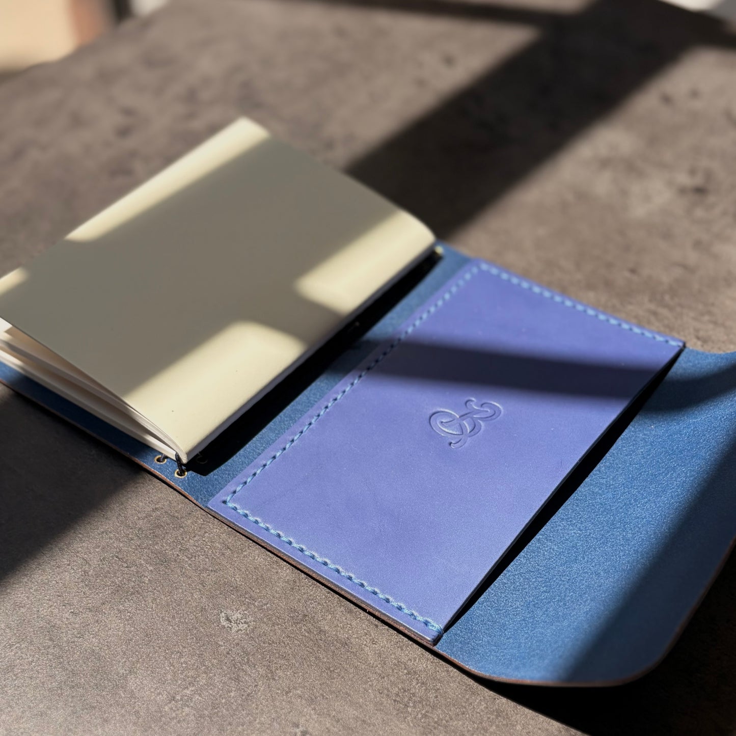 Trifold | Archive