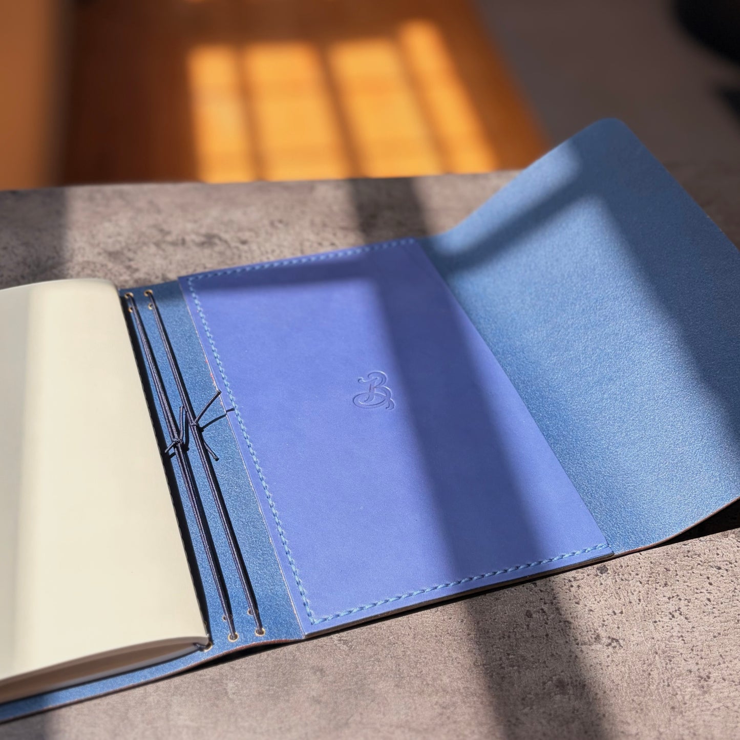 Trifold | Archive