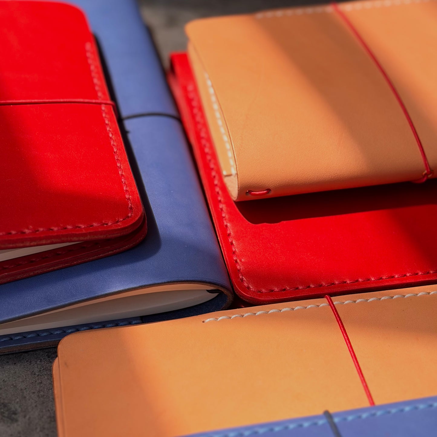 Bifold | Visionary