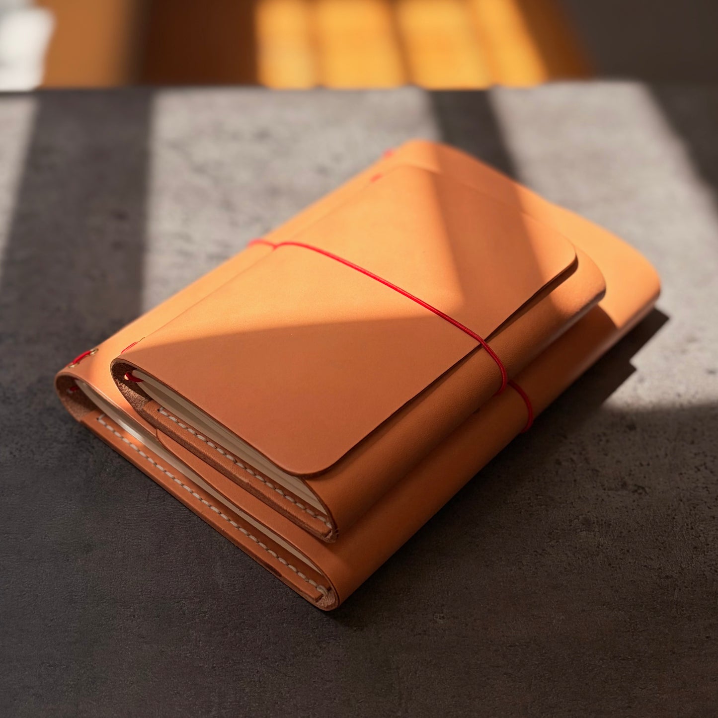 Trifold | Archive
