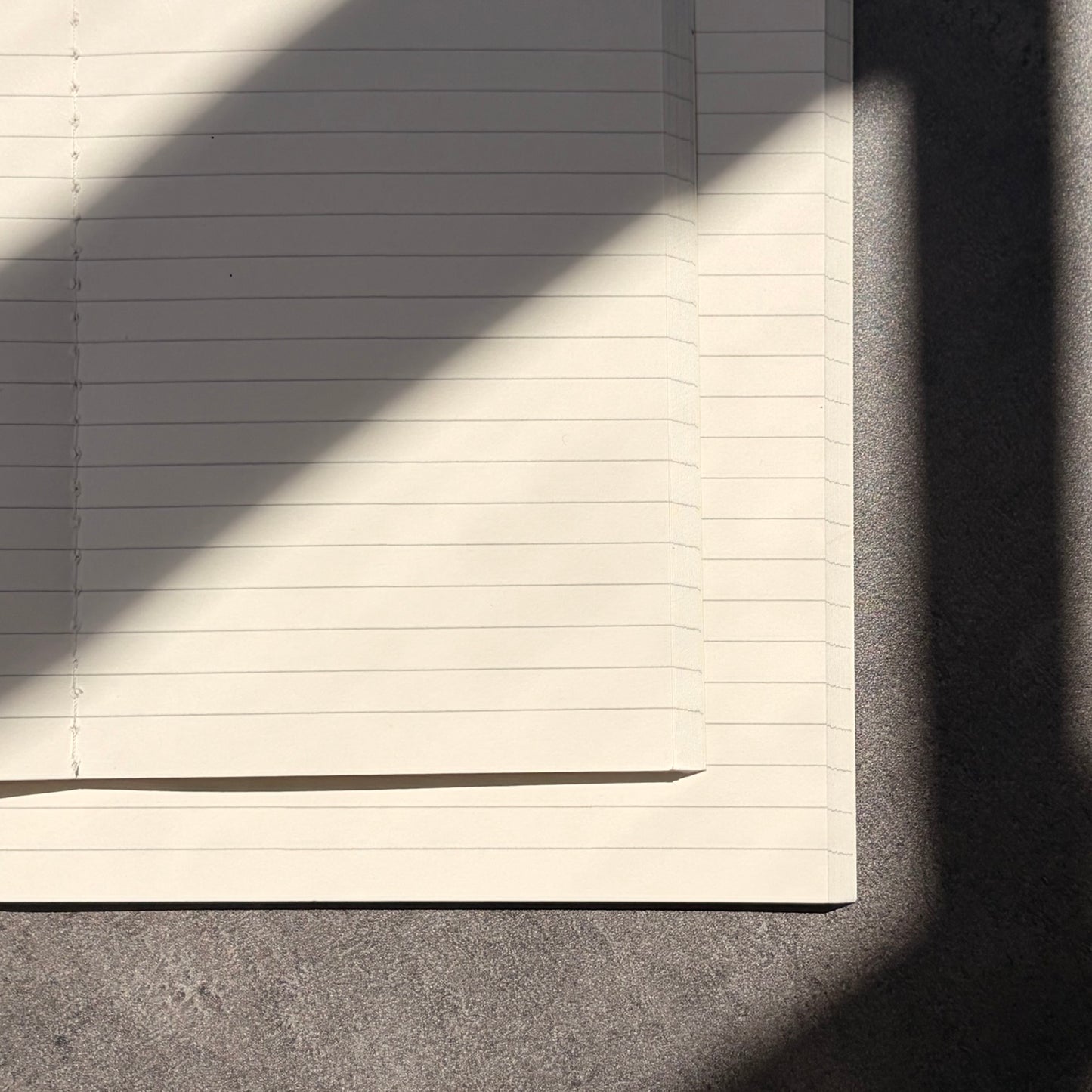 Notebook Refills