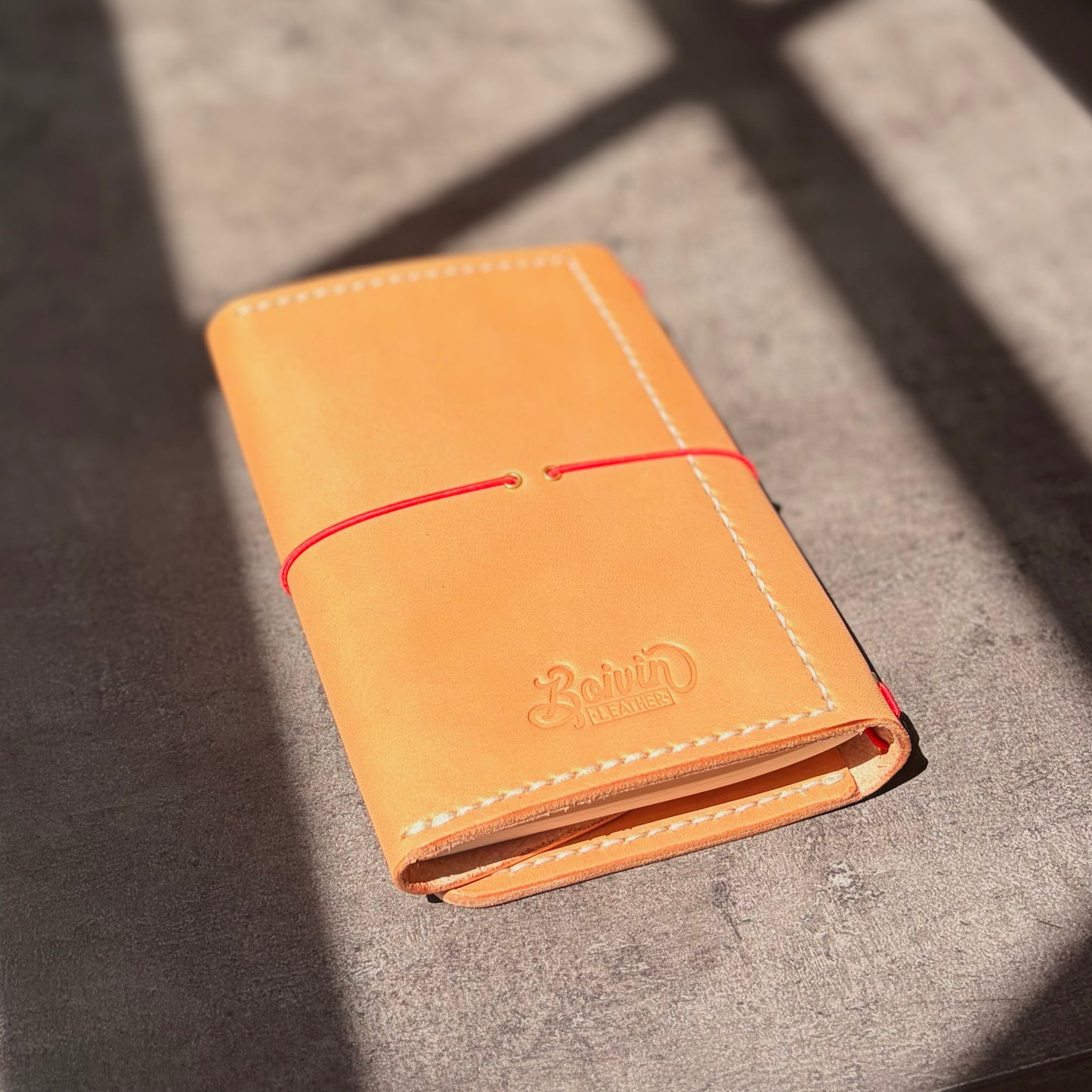 Trifold | Visionary