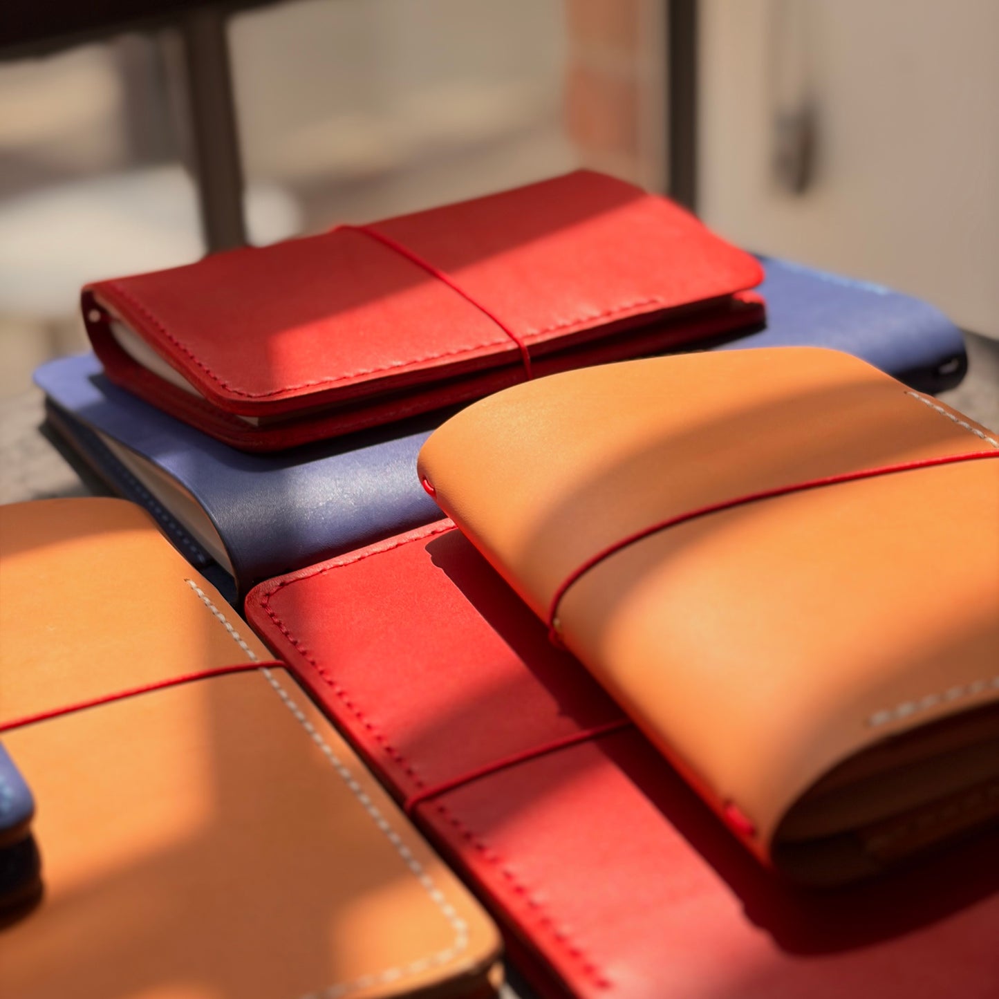 Bifold | Visionary