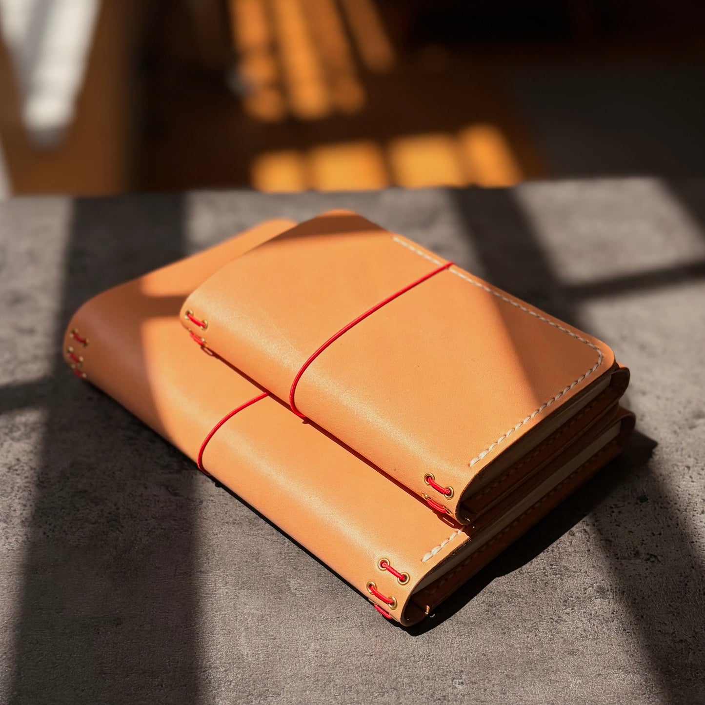 Trifold | Visionary
