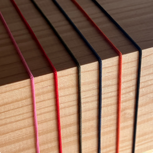 Cord Set