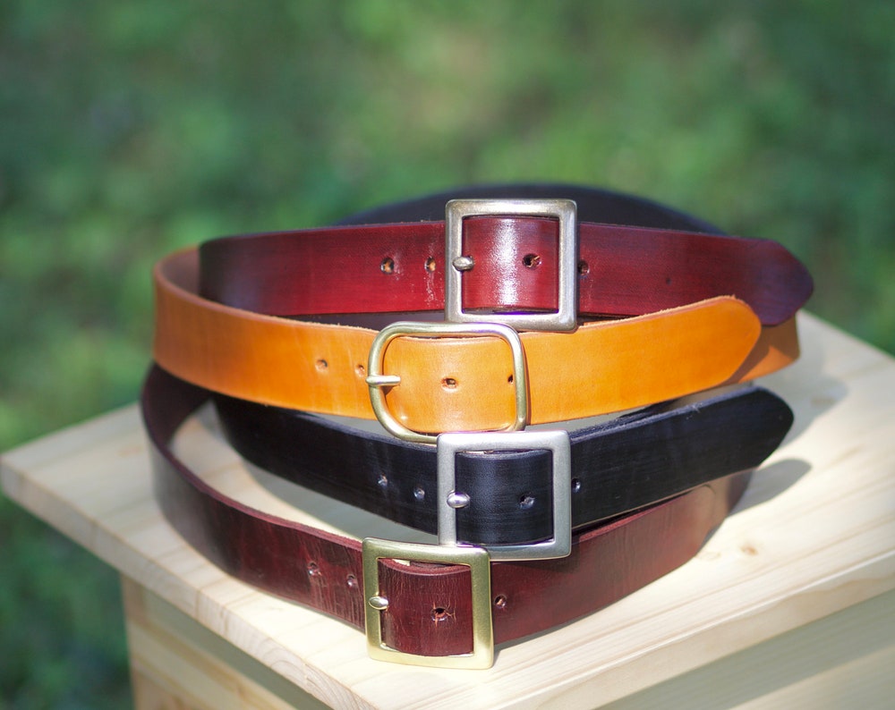 THE BELT
