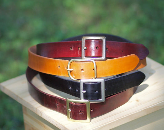 THE BELT